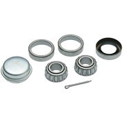 DUTTON-LAINSON Dutton-Lainson 21821 6500 Series Bearing Set - 1-3/8 in. x 1-1/16 in. Spindle, 1.980 Outer Hub 21821